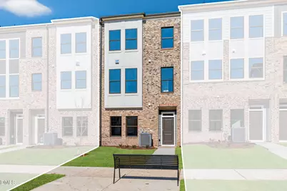 776 Ballyneal Alley, Cary, NC 27513 - Photo 3