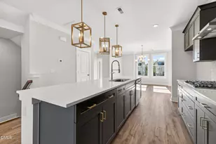 776 Ballyneal Aly, Cary, NC 27513 - Photo 21