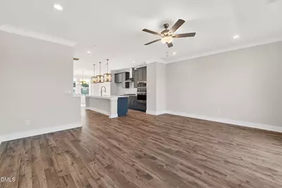 776 Ballyneal Alley, Cary, NC 27513 - Photo 11