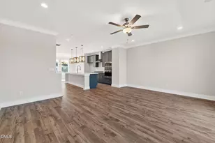 776 Ballyneal Aly, Cary, NC 27513 - Photo 11