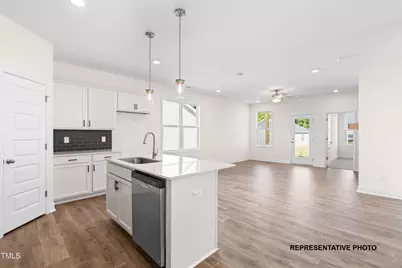 87 Goldenrod Loop, Clayton, NC 27520 - Photo 3