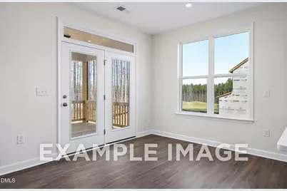 409 Longleaf Glen Lane, Zebulon, NC 27597 - Photo 9