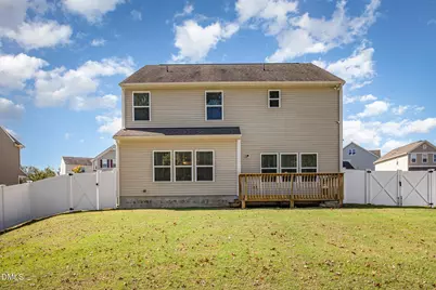 553 N Kennelman Circle, Wendell, NC 27591 - Photo 13