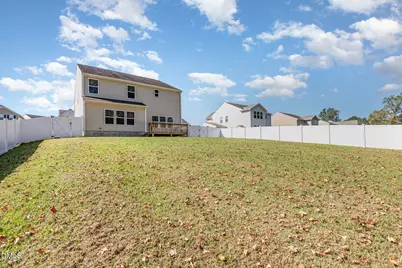 553 N Kennelman Circle, Wendell, NC 27591 - Photo 9