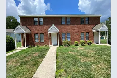 8102 Farmlea Circle, Raleigh, NC 27616 - Photo 1