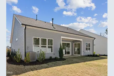 209 Mugby Road Road #172, Raleigh, NC 27610 - Photo 17