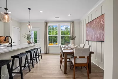 657 Sefton Park Drive, Zebulon, NC 27597 - Photo 7