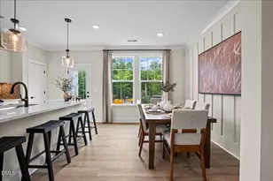 657 Sefton Park Dr, Zebulon, NC 27597 - Photo 7