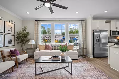 661 Sefton Park Drive, Zebulon, NC 27597 - Photo 1