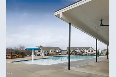 661 Sefton Park Drive, Zebulon, NC 27597 - Photo 19