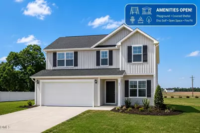 42 Ham Farm Drive #(lot 26), La Grange, NC 28551 - Photo 1