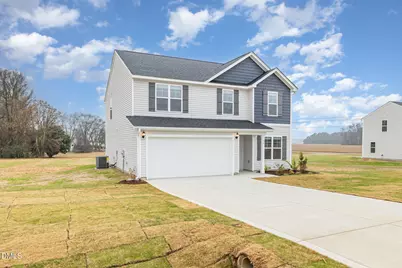 42 Ham Farm Drive #(lot 26), La Grange, NC 28551 - Photo 3