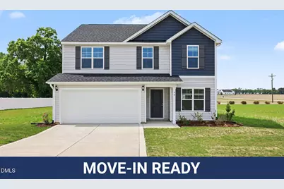 42 Ham Farm Drive #(Lot 26), La Grange, NC 28551 - Photo 1