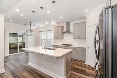 2625 Nordmann Fir Road, Raleigh, NC 27616 - Photo 17