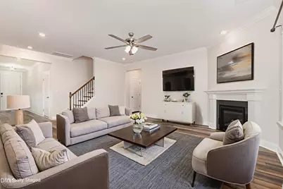 2625 Nordmann Fir Road, Raleigh, NC 27616 - Photo 11