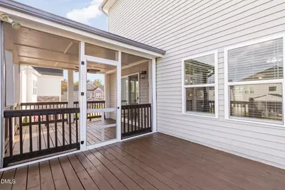 2625 Nordmann Fir Road, Raleigh, NC 27616 - Photo 27