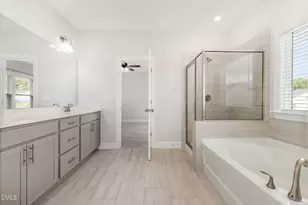 2625 Nordmann Fir Rd, Raleigh, NC 27616 - Photo 5