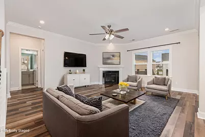 2625 Nordmann Fir Road, Raleigh, NC 27616 - Photo 3