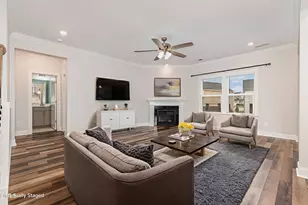 2625 Nordmann Fir Rd, Raleigh, NC 27616 - Photo 3