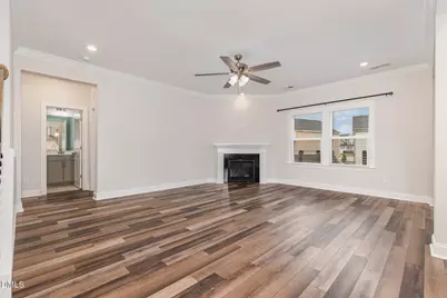 2625 Nordmann Fir Road, Raleigh, NC 27616 - Photo 13