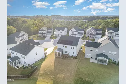 2625 Nordmann Fir Road, Raleigh, NC 27616 - Photo 33