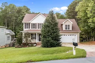 65 Sundew Ct, Clayton, NC 27527 - Photo 1