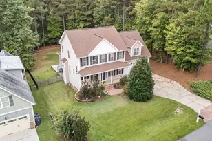 65 Sundew Ct, Clayton, NC 27527 - Photo 49