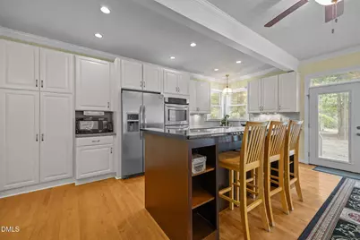 8641 Buffaloe Road, Knightdale, NC 27545 - Photo 9