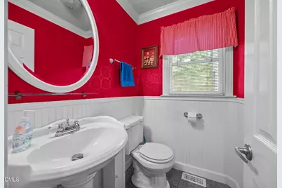 8641 Buffaloe Road, Knightdale, NC 27545 - Photo 21