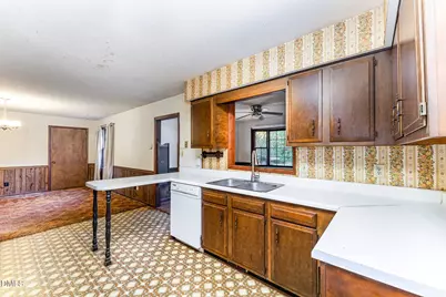 8004 Deer Meadow Drive, Apex, NC 27539 - Photo 9