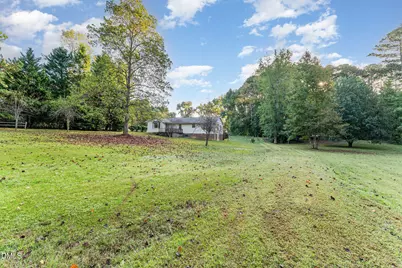 8004 Deer Meadow Drive, Apex, NC 27539 - Photo 25