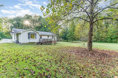 8004 Deer Meadow Drive, Apex, NC 27539 - Photo 19