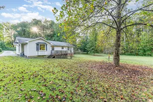 8004 Deer Meadow Dr, Apex, NC 27539 - Photo 19