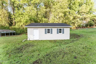 8004 Deer Meadow Drive, Apex, NC 27539 - Photo 23