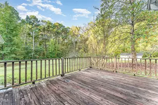 8004 Deer Meadow Dr, Apex, NC 27539 - Photo 21