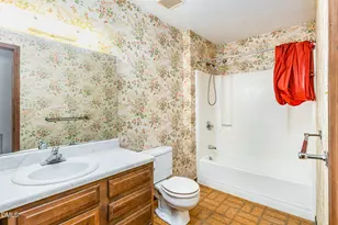 8004 Deer Meadow Dr, Apex, NC 27539 - Photo 15