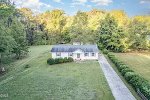 8004 Deer Meadow Dr, Apex, NC 27539 - Photo 27