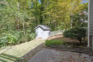 835 Madison Ave, Cary, NC 27513 - Photo 33