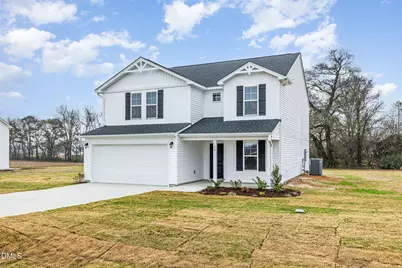 70 Ham Farm Drive, La Grange, NC 28551 - Photo 3