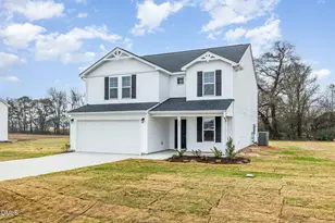 70 Ham Farm Dr, La Grange, NC 28551 - Photo 3