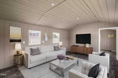 46 Bayberry Lane #21, Smithfield, NC 27577 - Photo 35