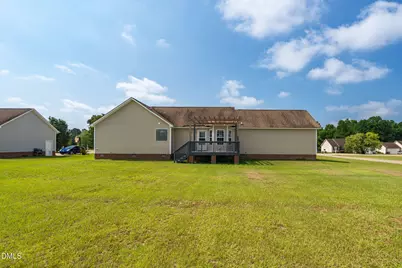 46 Bayberry Lane #21, Smithfield, NC 27577 - Photo 31