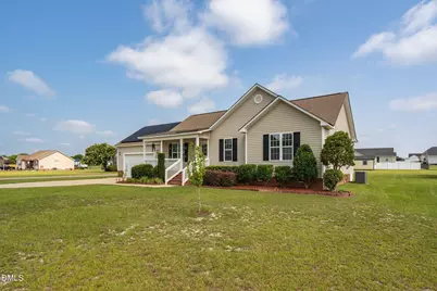 46 Bayberry Lane #21, Smithfield, NC 27577 - Photo 5