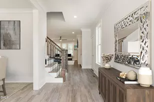 613 Darian Woods, Holly Springs, NC 27540 - Photo 5