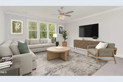 613 Darian Woods, Holly Springs, NC 27540 - Photo 11