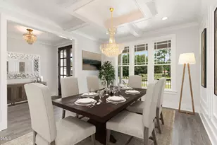 613 Darian Woods, Holly Springs, NC 27540 - Photo 7