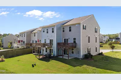 354 Amber Acorn Avenue, Raleigh, NC 27603 - Photo 17