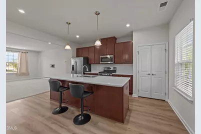 354 Amber Acorn Avenue, Raleigh, NC 27603 - Photo 7