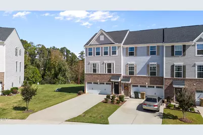 354 Amber Acorn Avenue, Raleigh, NC 27603 - Photo 11