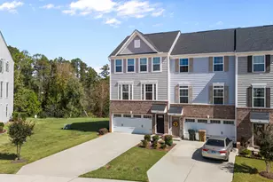 354 Amber Acorn Ave, Raleigh, NC 27603 - Photo 11